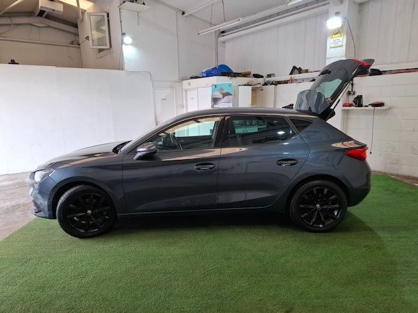 Used SEAT Leon 2021 for sale - 75761797: Photo 45