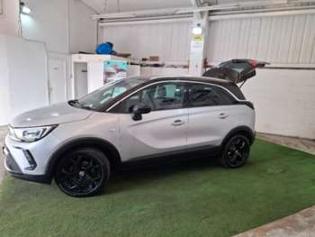 Used Vauxhall Crossland 2023 for sale - 73897963: Photo