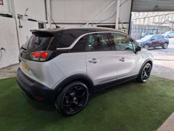 Used Vauxhall Crossland 2023 for sale - 73897963: Photo