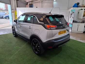 Used Vauxhall Crossland 2023 for sale - 73897963: Photo