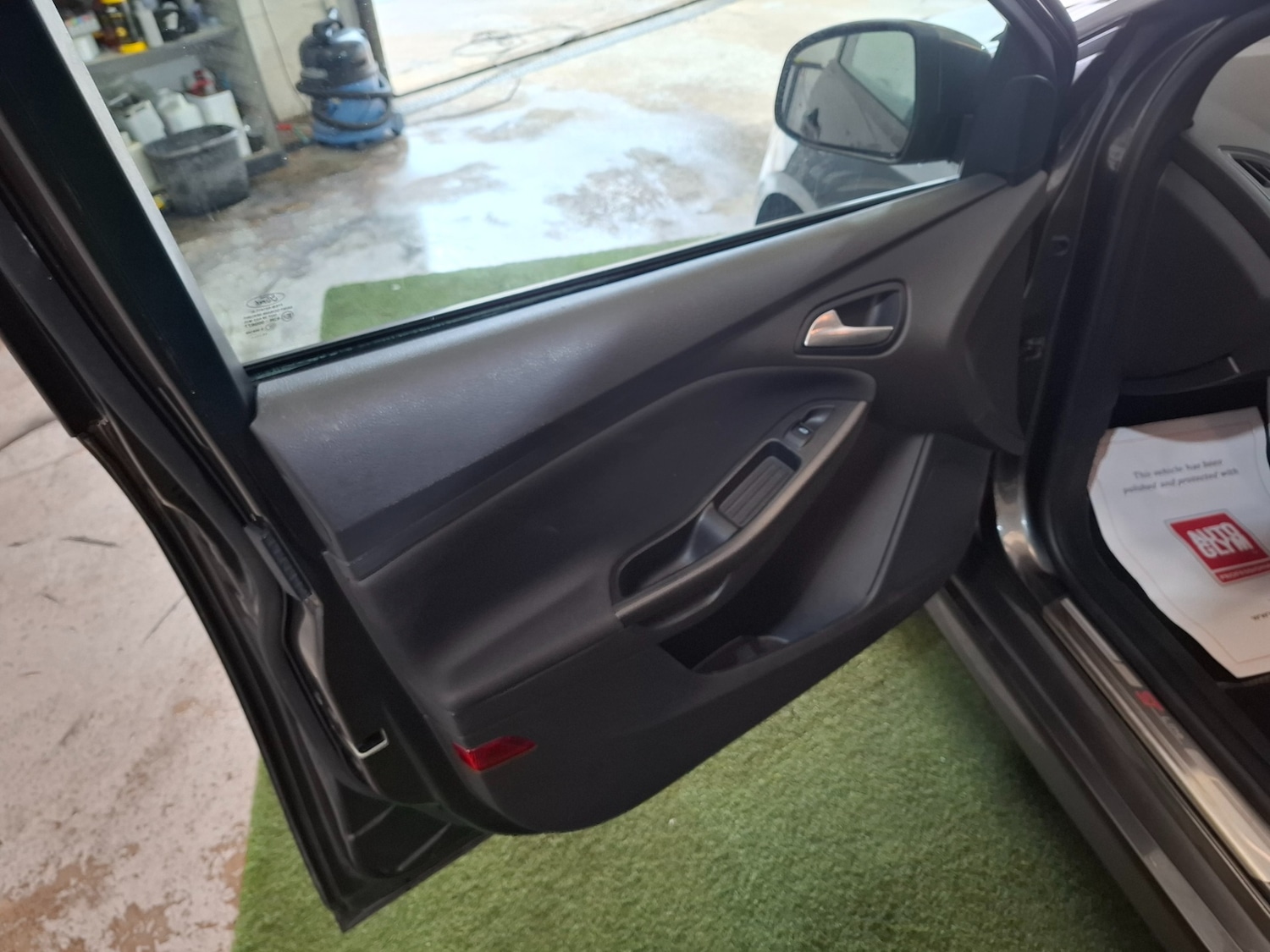 Used Ford Focus 2017 for sale - 77720863: Photo 13