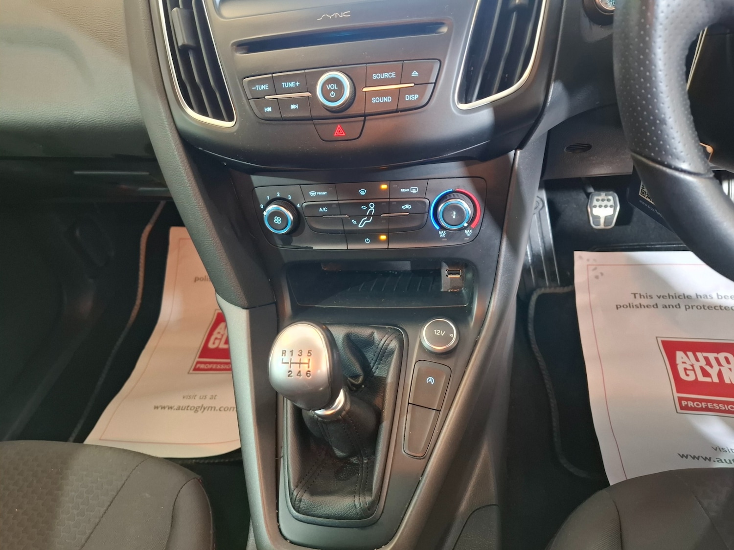 Used Ford Focus 2017 for sale - 77720863: Photo 18