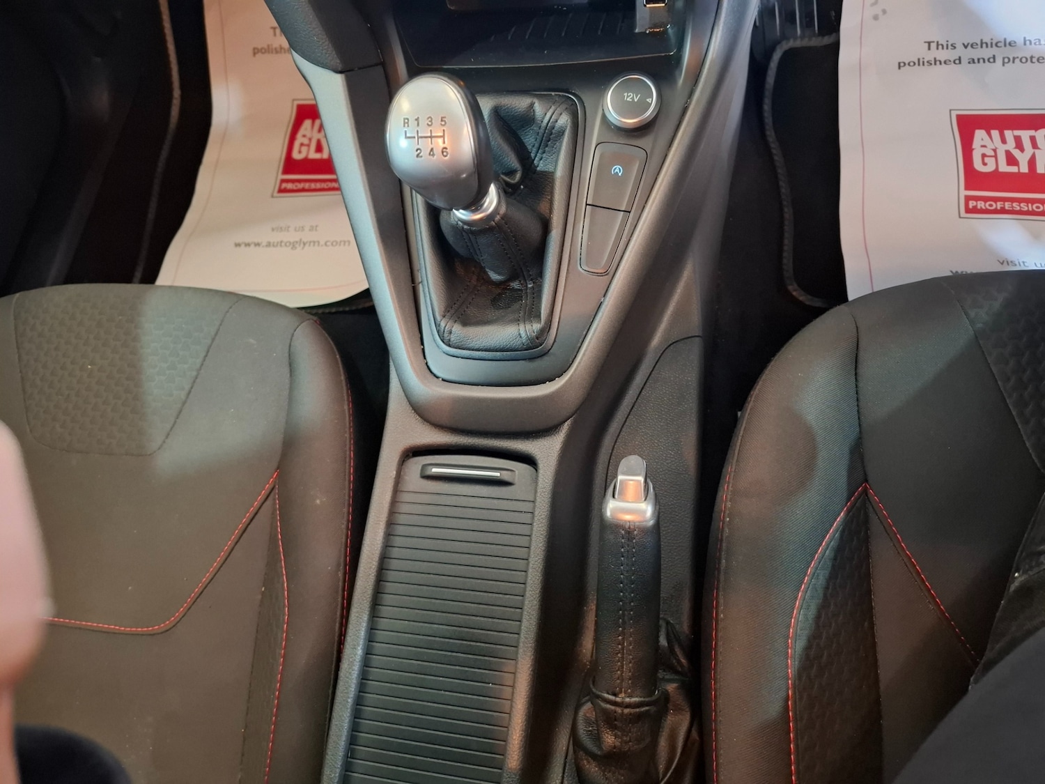 Used Ford Focus 2017 for sale - 77720863: Photo 19