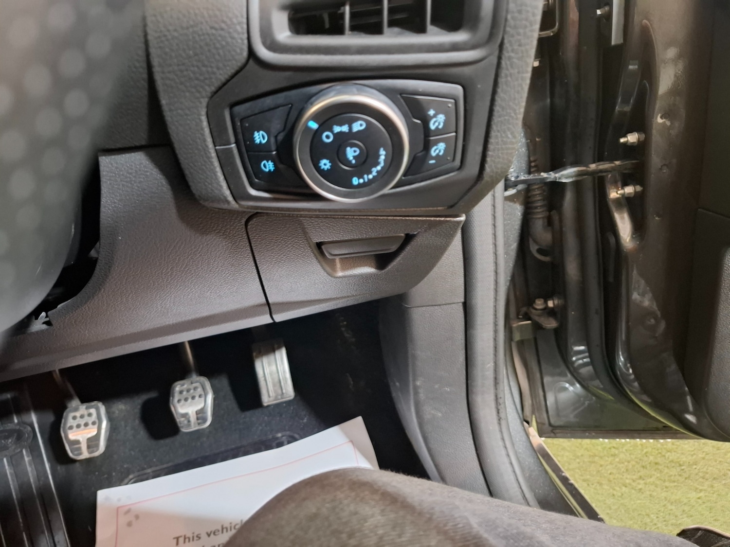 Used Ford Focus 2017 for sale - 77720863: Photo 20