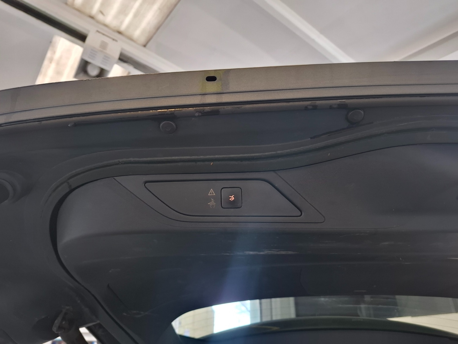 Used Citroen C4 Grand Picasso 2014 for sale - 76694366: Photo 23