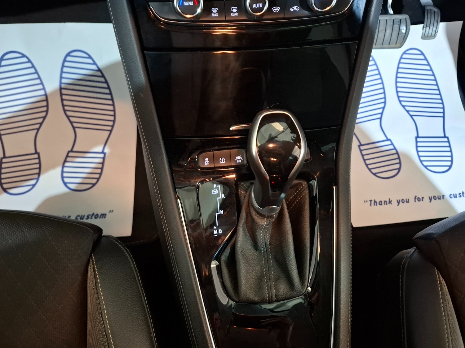 Used Vauxhall Grandland X 2020 for sale - 76314119: Photo 10