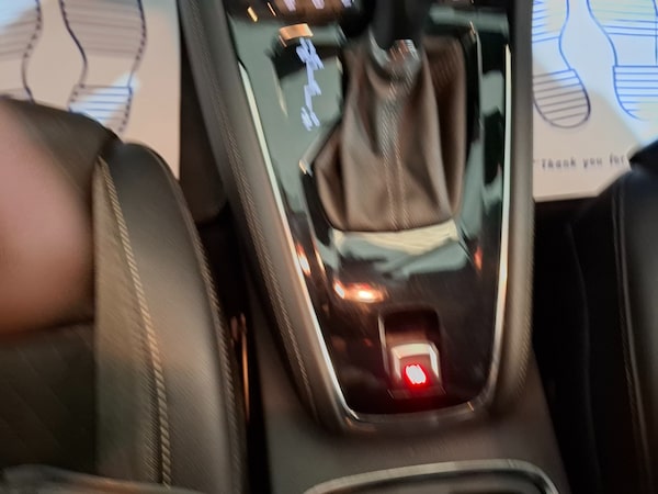 Used Vauxhall Grandland X 2020 for sale - 76314119: Photo 11