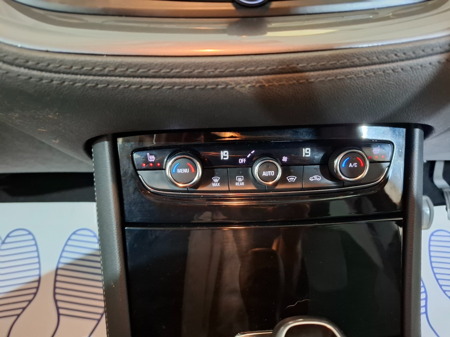 Used Vauxhall Grandland X 2020 for sale - 76314119: Photo 12