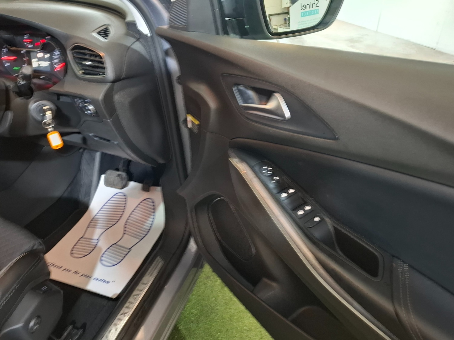 Used Vauxhall Grandland X 2020 for sale - 76314119: Photo 30