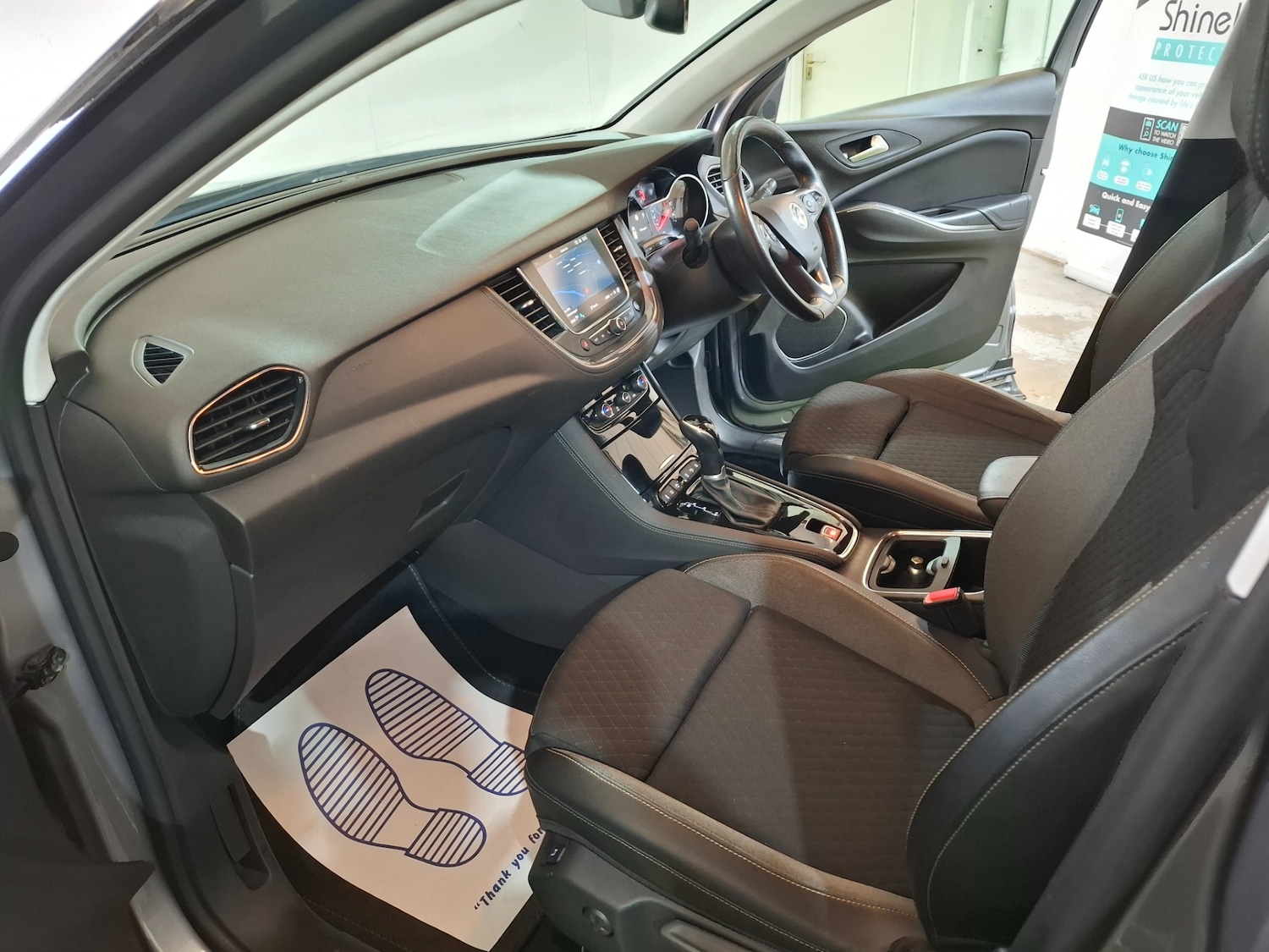 Used Vauxhall Grandland X 2020 for sale - 76314119: Photo 31