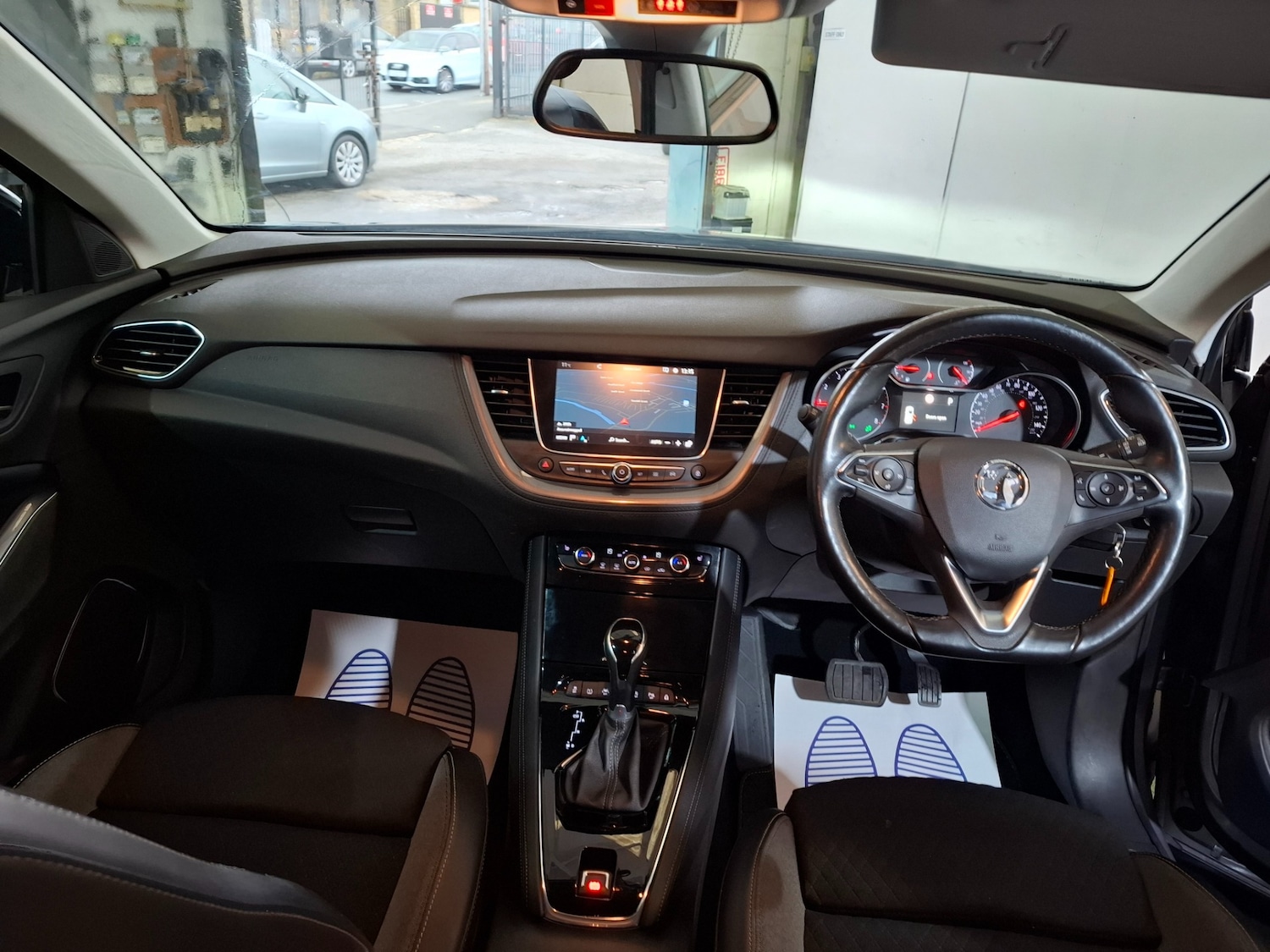 Used Vauxhall Grandland X 2020 for sale - 76314119: Photo 32