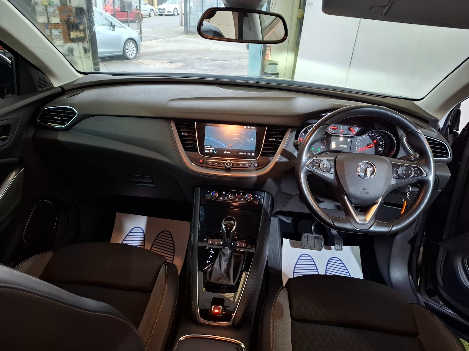 Used Vauxhall Grandland X 2020 for sale - 76314119: Photo 33