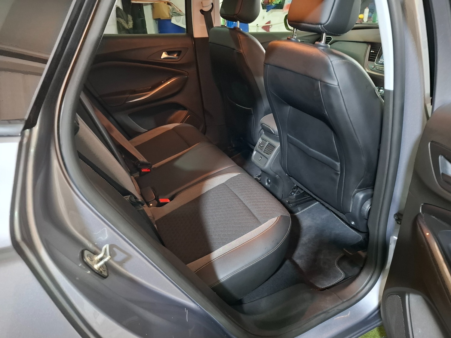 Used Vauxhall Grandland X 2020 for sale - 76314119: Photo 34