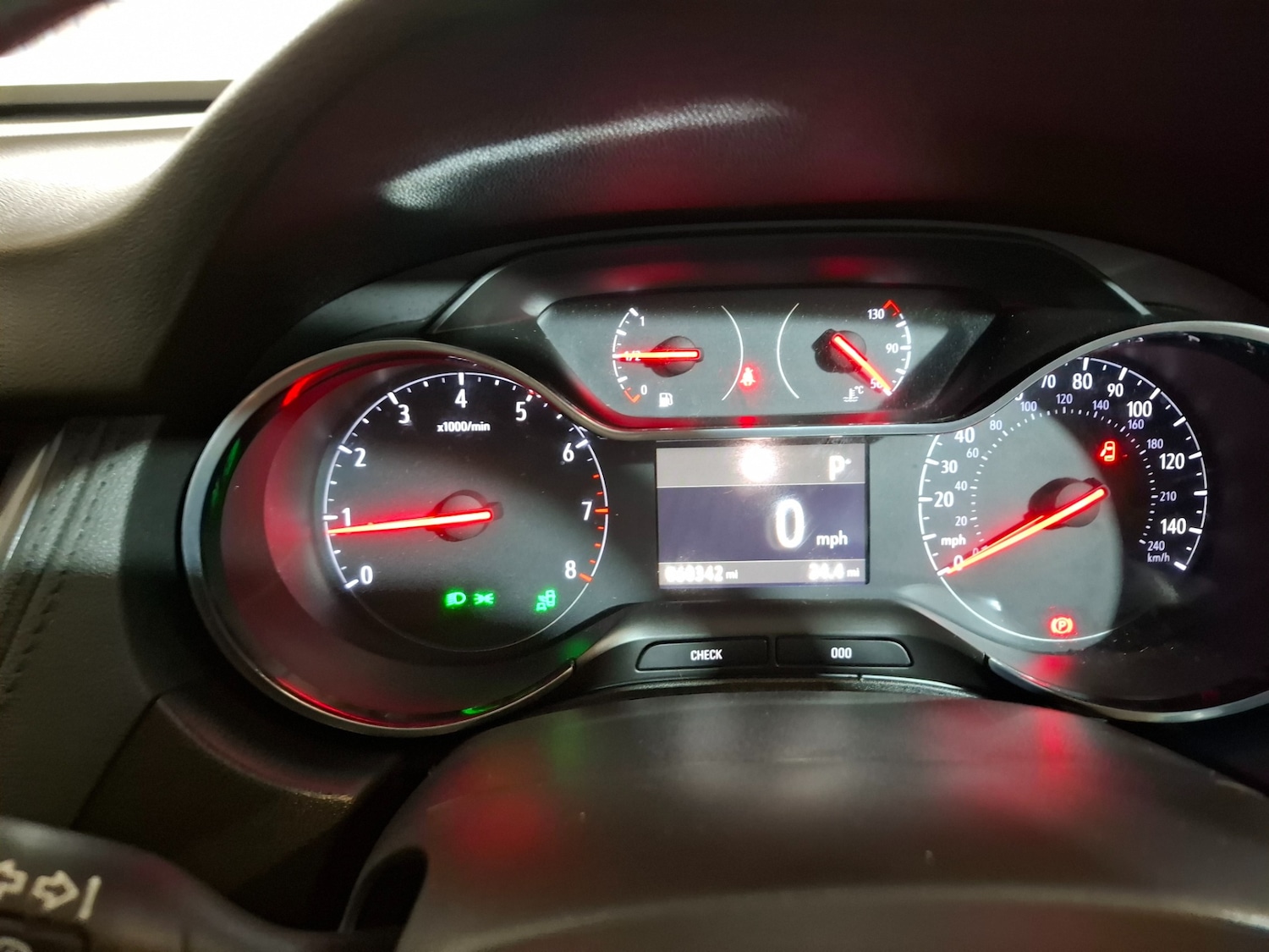 Used Vauxhall Grandland X 2020 for sale - 76314119: Photo 45