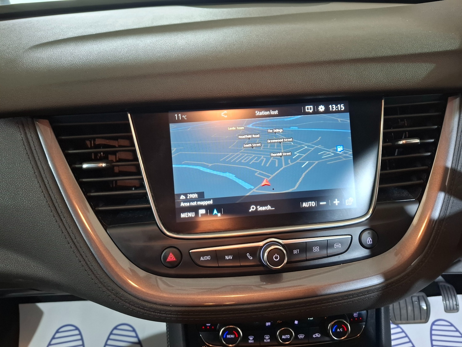 Used Vauxhall Grandland X 2020 for sale - 76314119: Photo 9