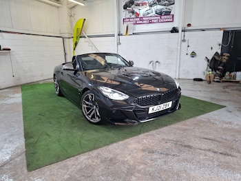 BMW - Z4