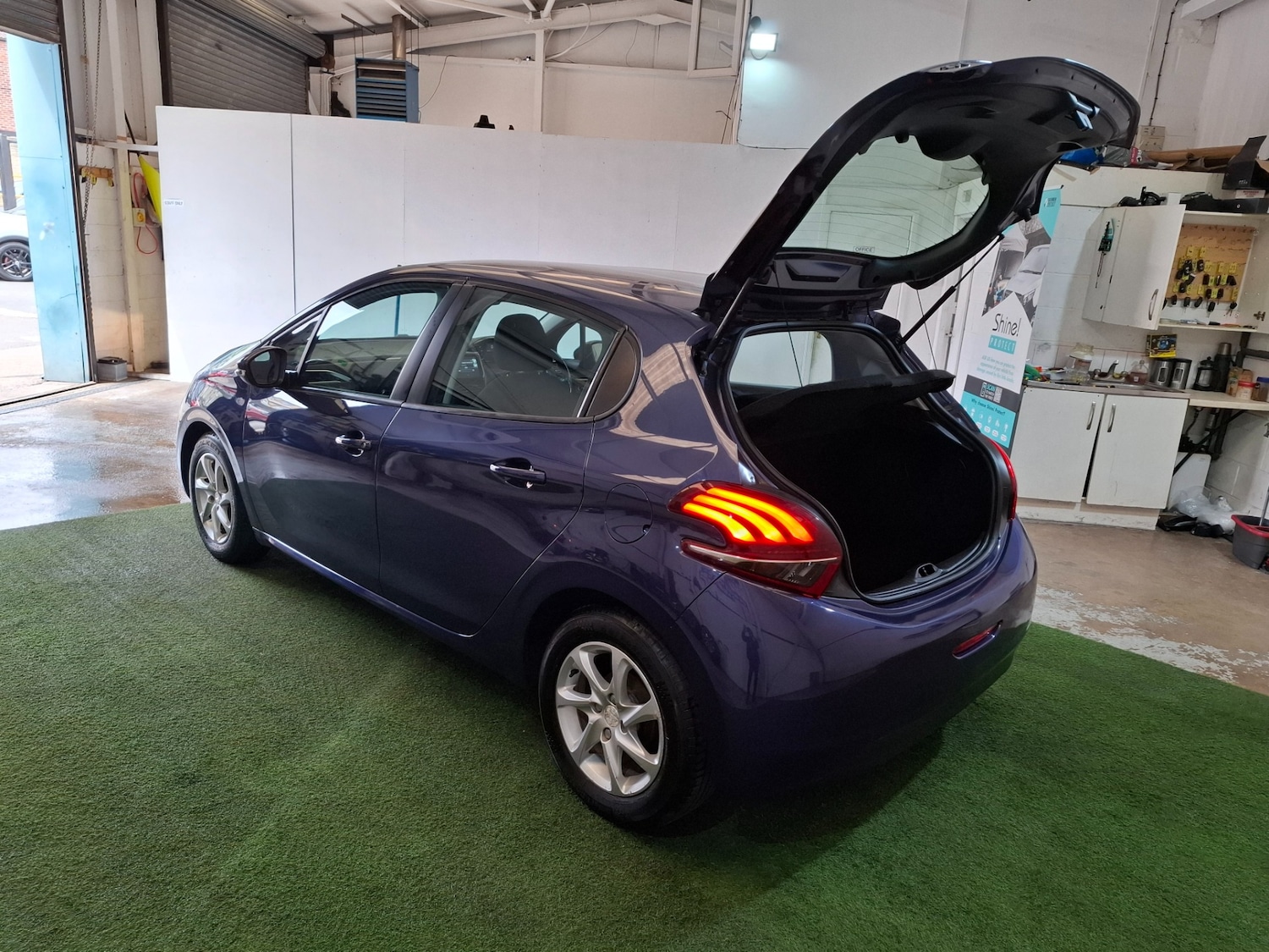 Vehicle 24