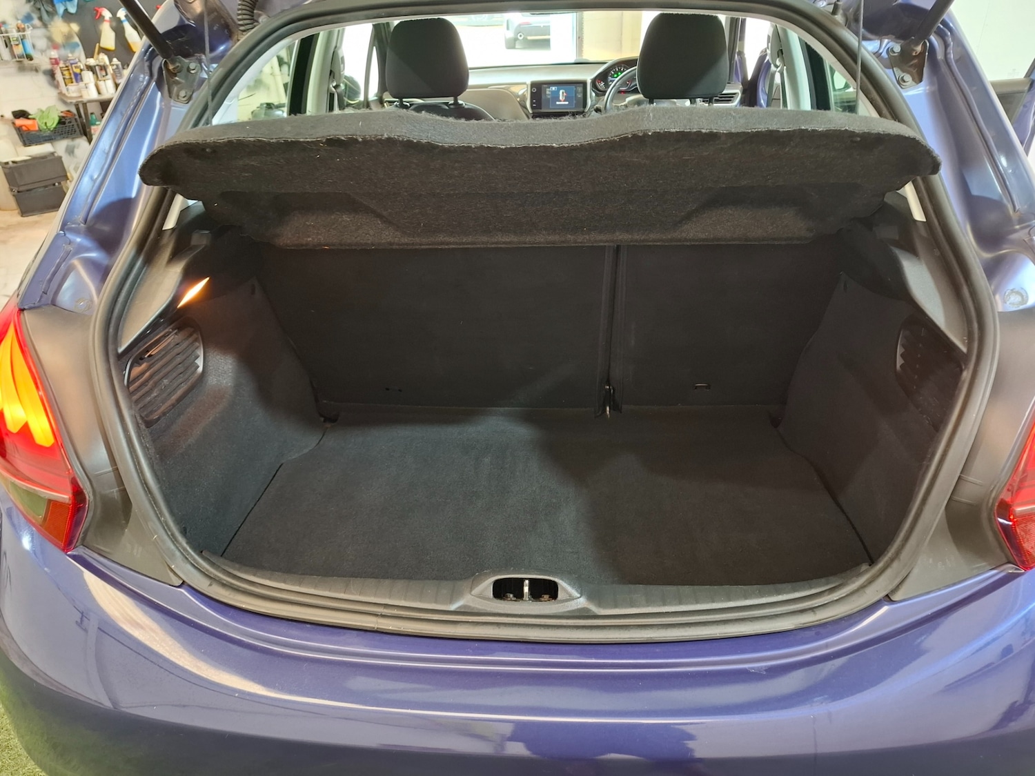 Vehicle 25