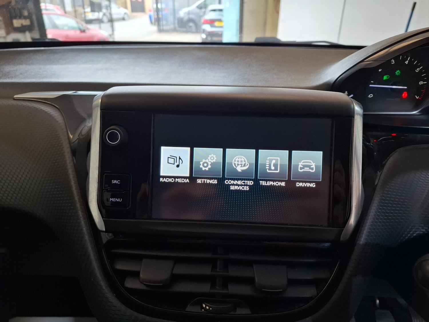Vehicle 9