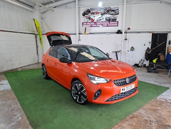 Used Vauxhall Corsa 2020 for sale - 76224295: Photo