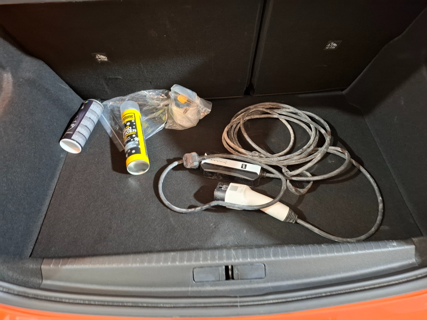 Used Vauxhall Corsa 2020 for sale - 76224295: Photo 24