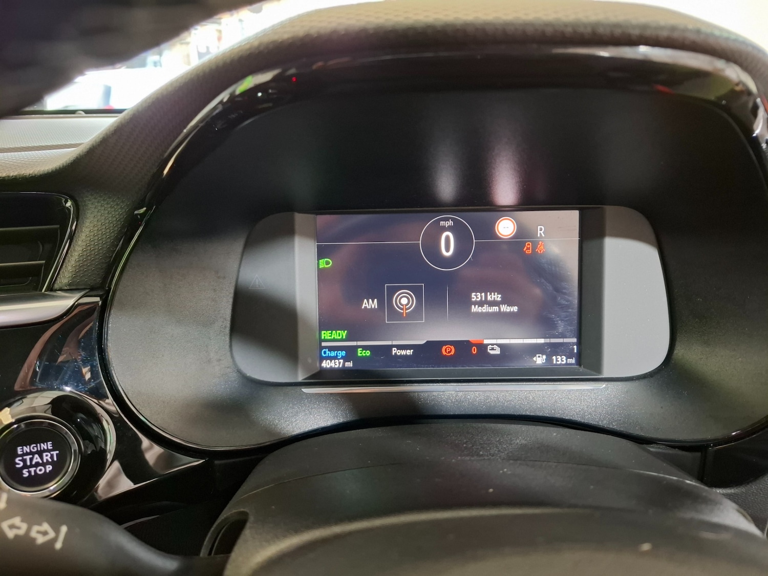 Used Vauxhall Corsa 2020 for sale - 76224295: Photo 25