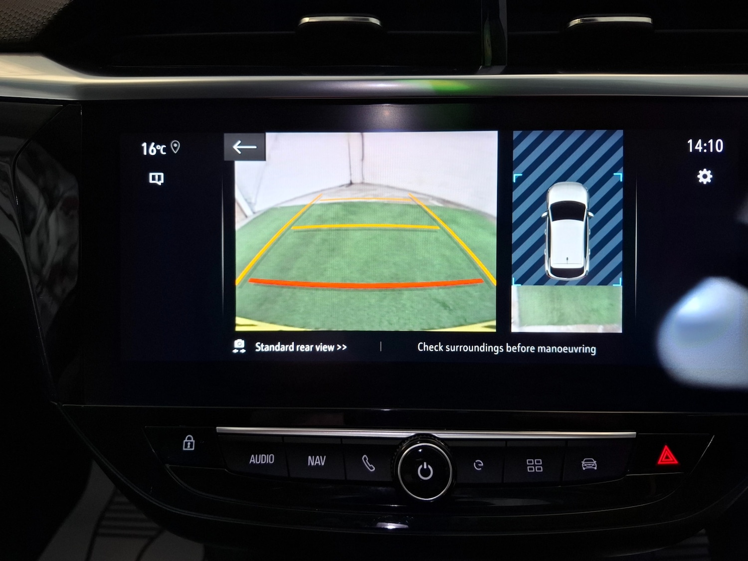 Used Vauxhall Corsa 2020 for sale - 76224295: Photo 26