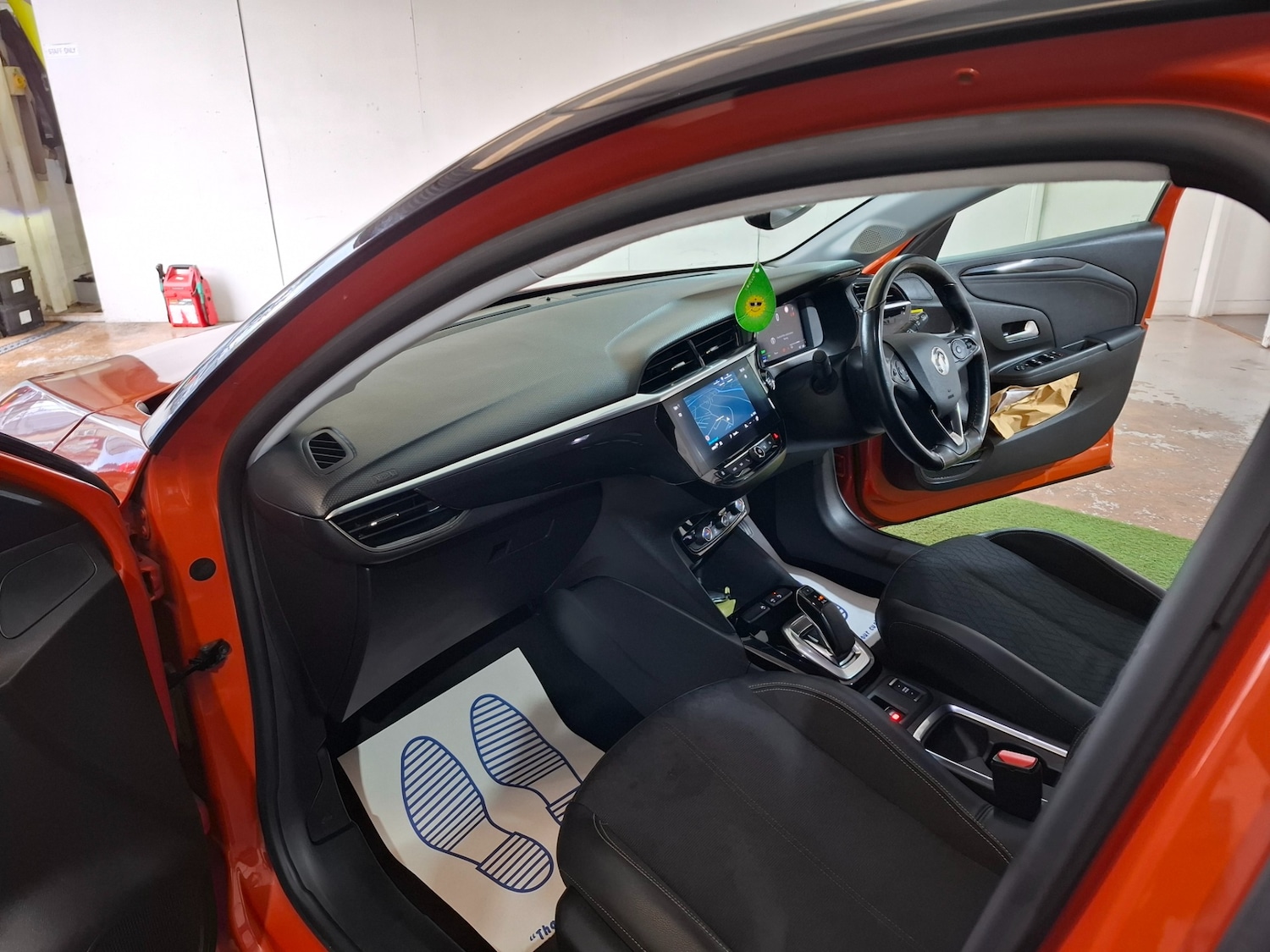 Used Vauxhall Corsa 2020 for sale - 76224295: Photo 6