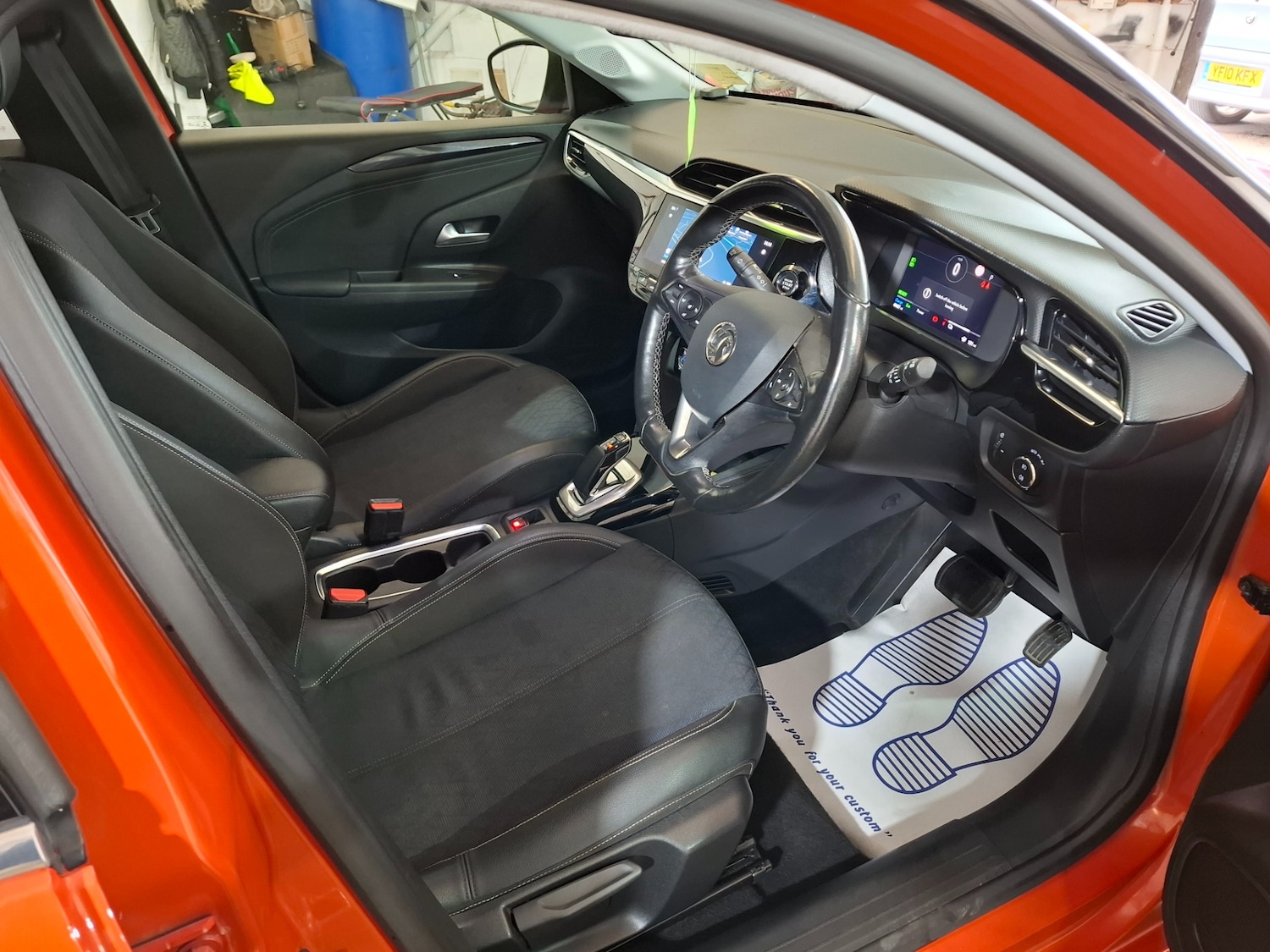 Used Vauxhall Corsa 2020 for sale - 76224295: Photo 7