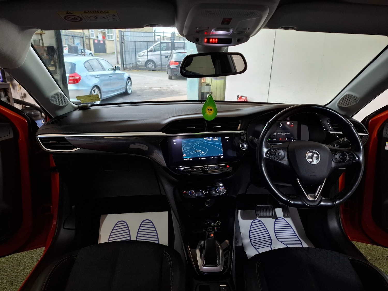 Used Vauxhall Corsa 2020 for sale - 76224295: Photo 8