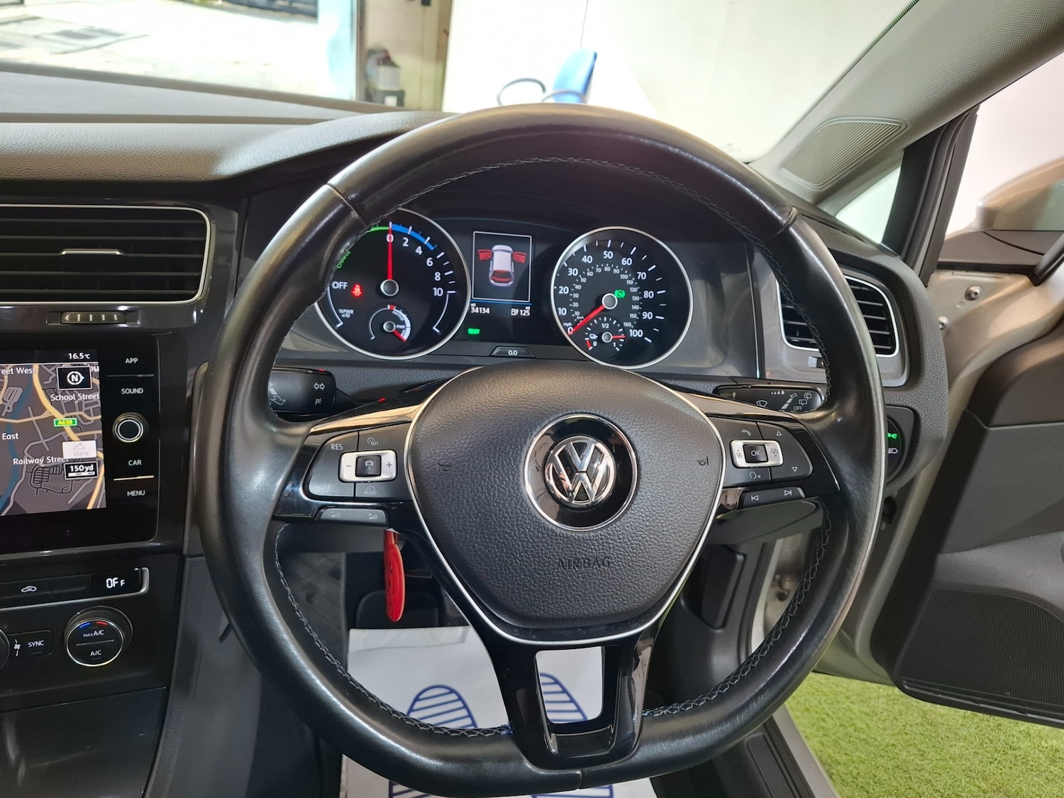 Vehicle 17