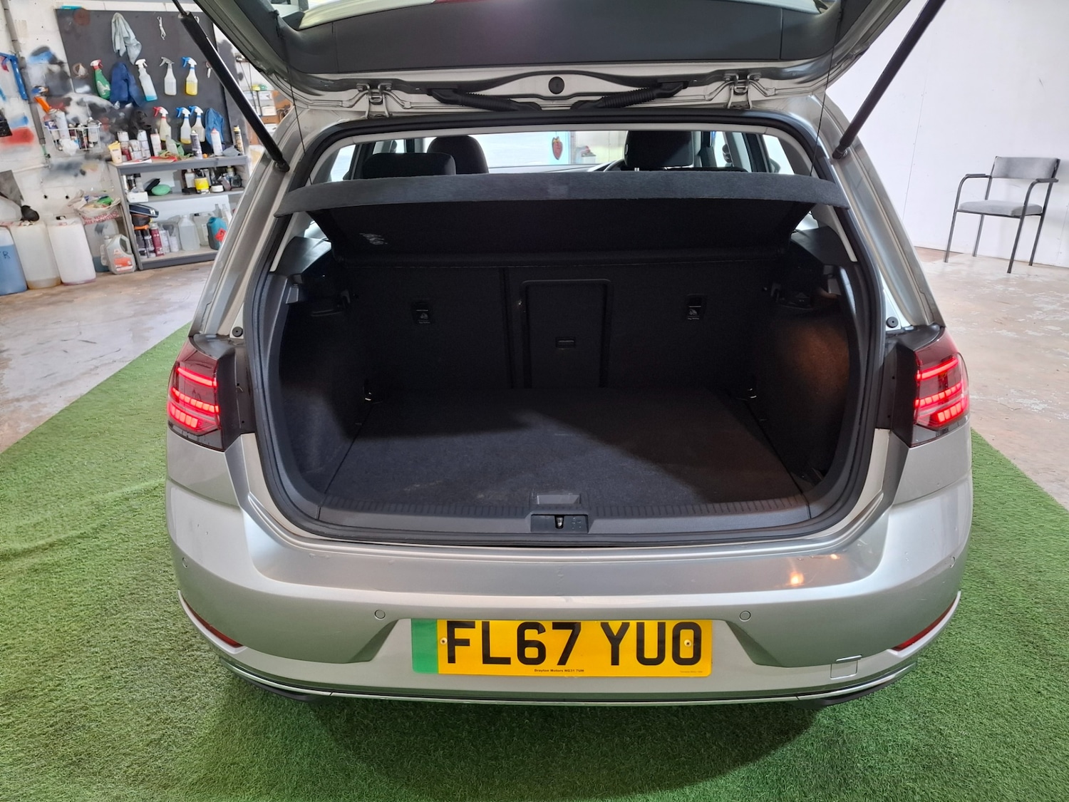 Vehicle 26