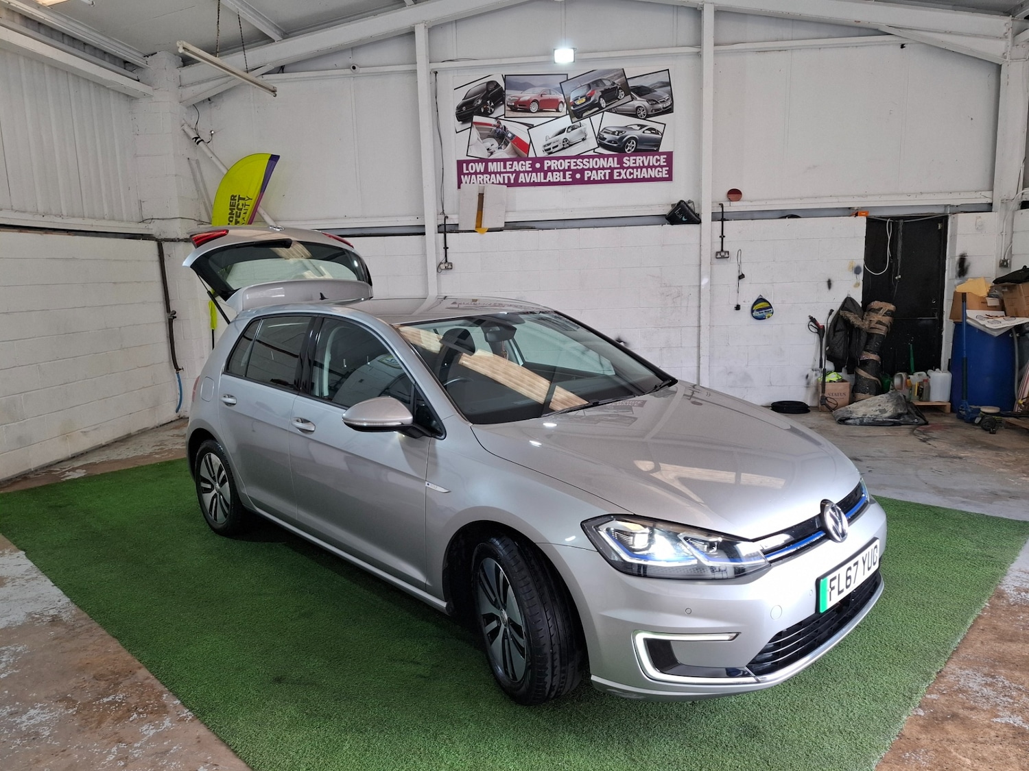 Vehicle 39