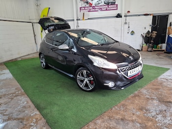 2014 (14) - 1.6 THP GTi 3dr