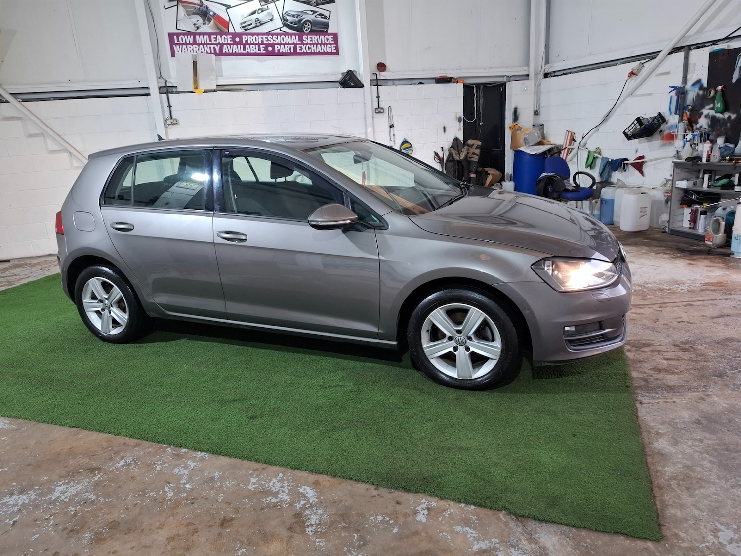Vehicle 17