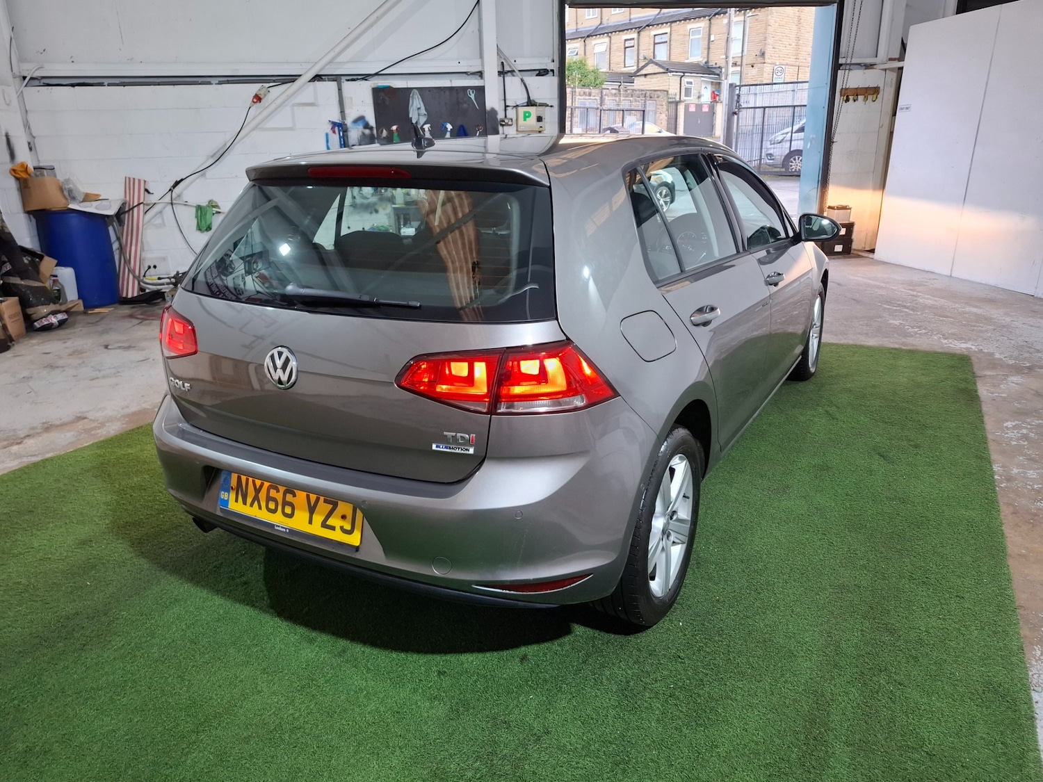 Vehicle 39