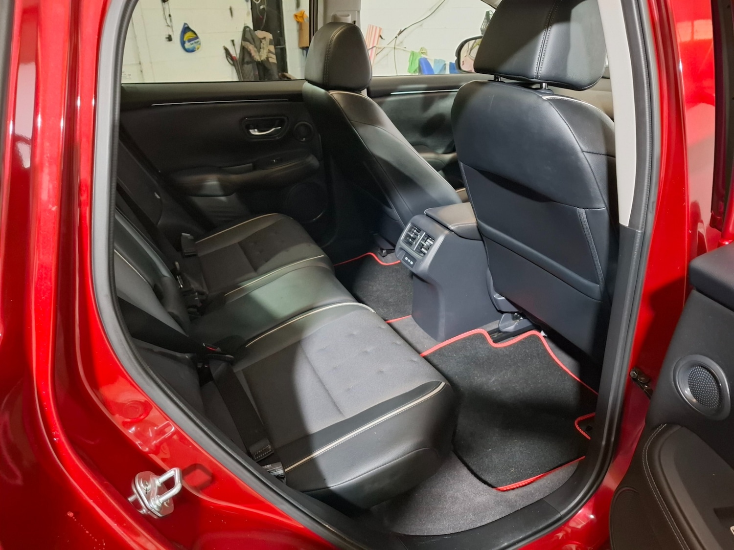 Vehicle 54