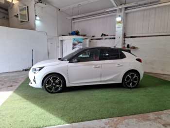 Used Vauxhall Corsa 2021 for sale - 75005518: Photo