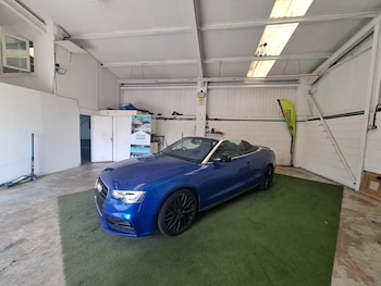 2016 (16) - 20 TDI 190 S Line Spec Ed Plus 2dr Multitronic