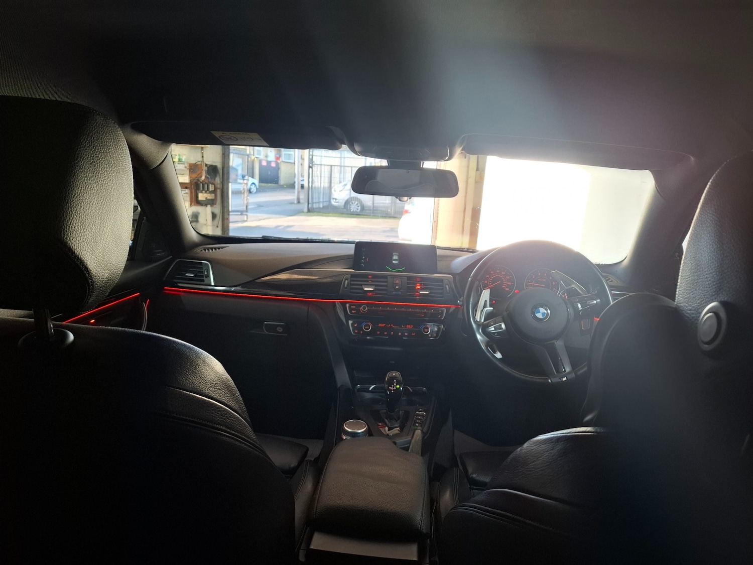 Used BMW 4 Series 2017 for sale - 77223335: Photo 19