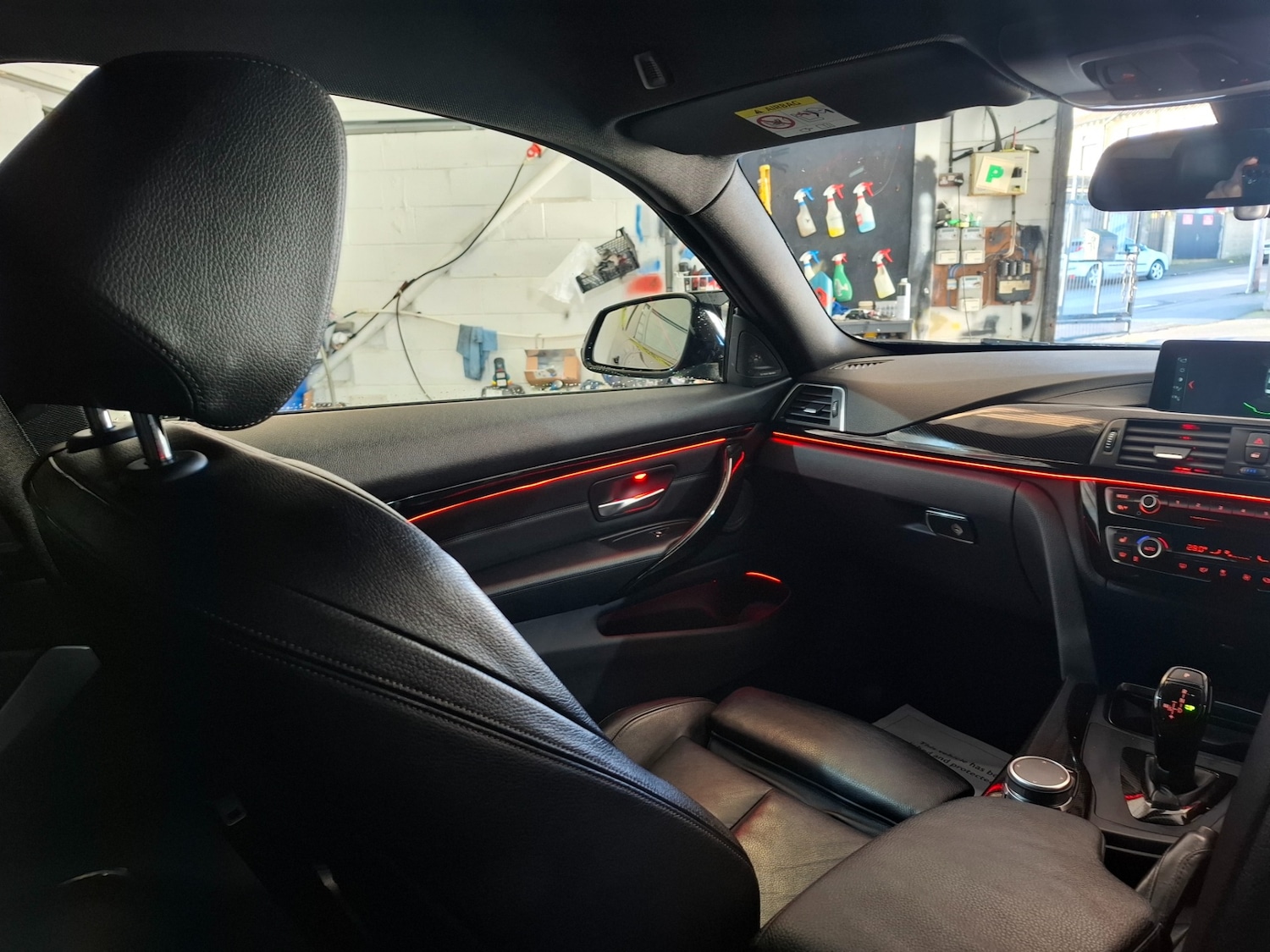 Used BMW 4 Series 2017 for sale - 77223335: Photo 20