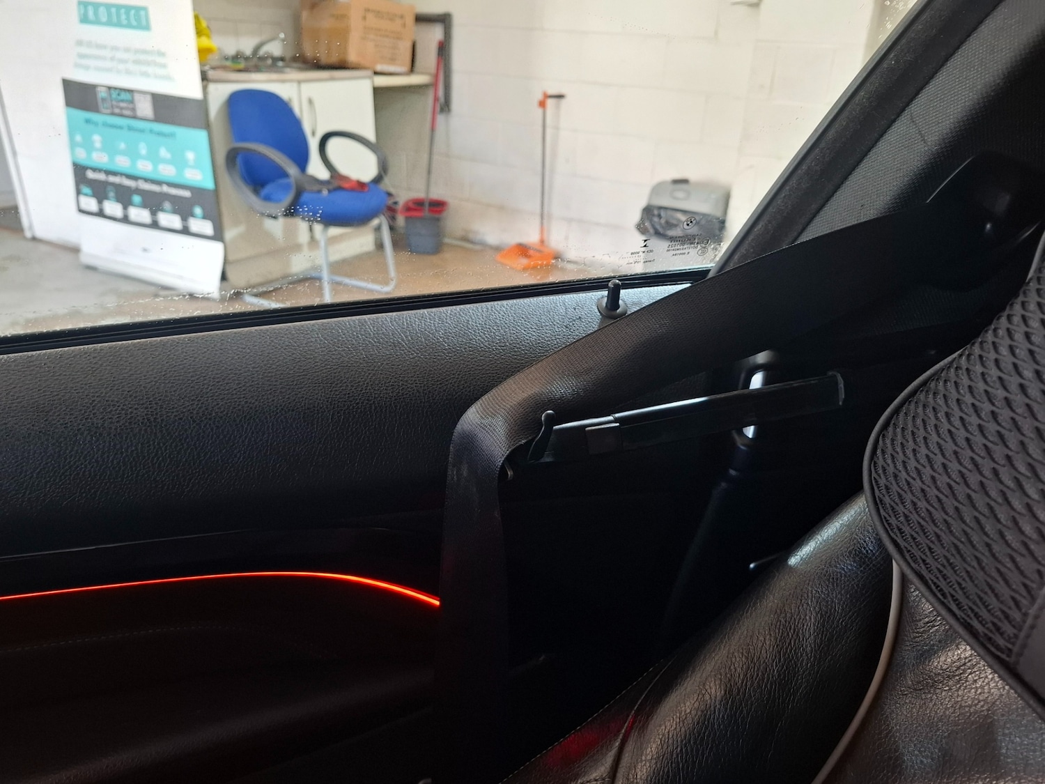 Used BMW 4 Series 2017 for sale - 77223335: Photo 23