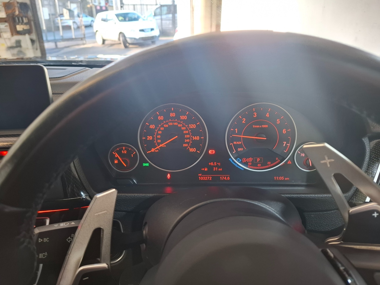 Used BMW 4 Series 2017 for sale - 77223335: Photo 24