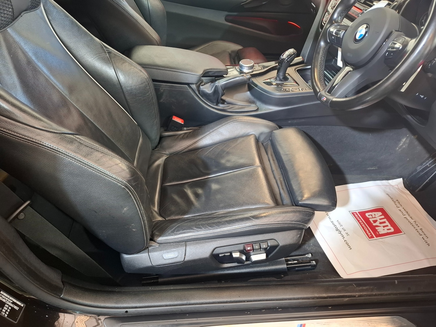 Used BMW 4 Series 2017 for sale - 77223335: Photo 25