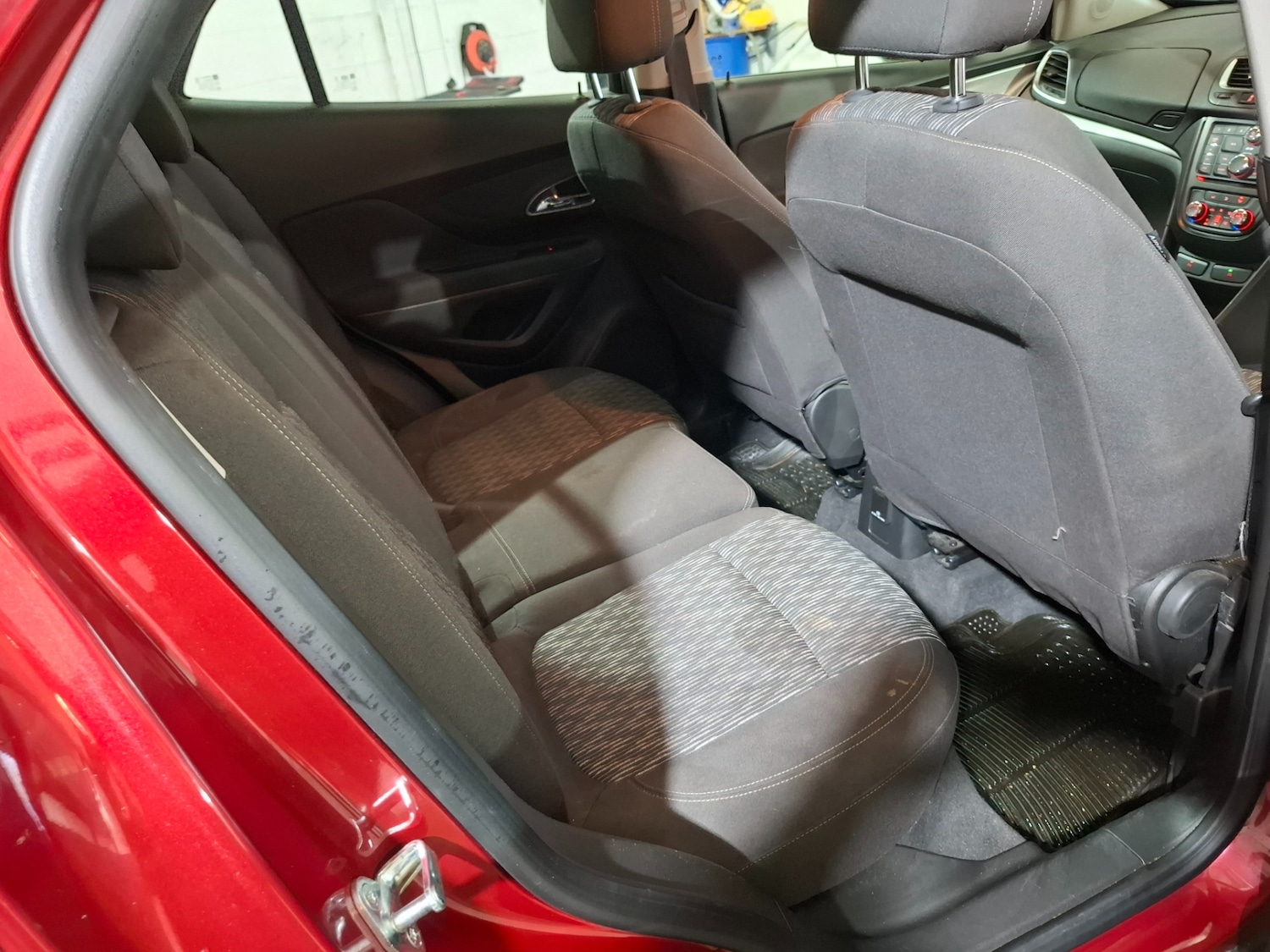 Used Vauxhall Mokka 2016 for sale - 76685512: Photo 15