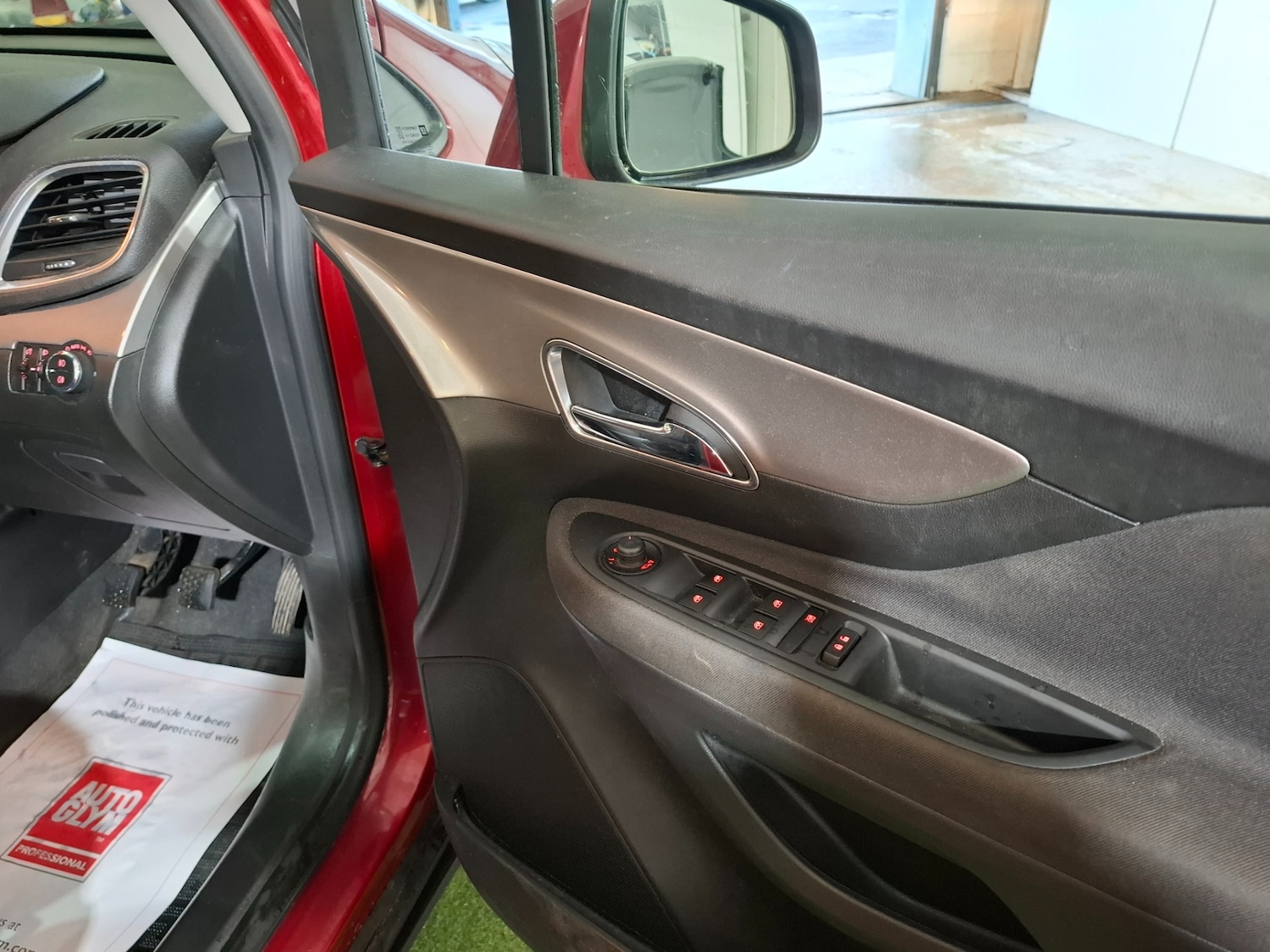 Used Vauxhall Mokka 2016 for sale - 76685512: Photo 16