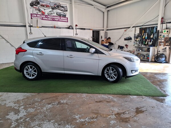 Used Ford Focus 2015 for sale - 74956670: Photo 19