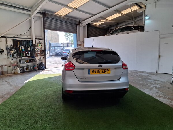 Used Ford Focus 2015 for sale - 74956670: Photo 23