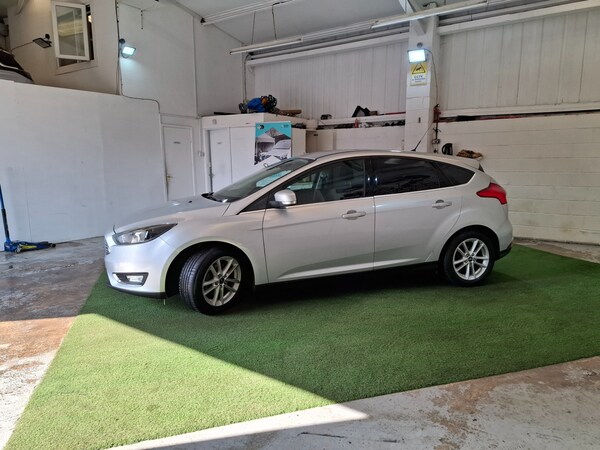 Used Ford Focus 2015 for sale - 74956670: Photo 26