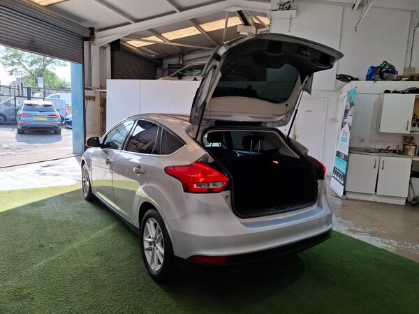 Used Ford Focus 2015 for sale - 74956670: Photo 28